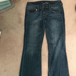 Jeans - American eagle flare jeans Jeans - American eagle flare jeans